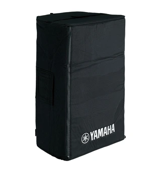 Yamaha SPCVR1501 cover for DXR15, DBR15 og CBR15
